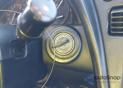 1998 Toyota Celica Gt from USA, damaged, VIN JT5FG02T3W0048822